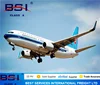 China air cargo agents to LOS ANGELES ,USA ,cargo Low rate captain america shield aluminum