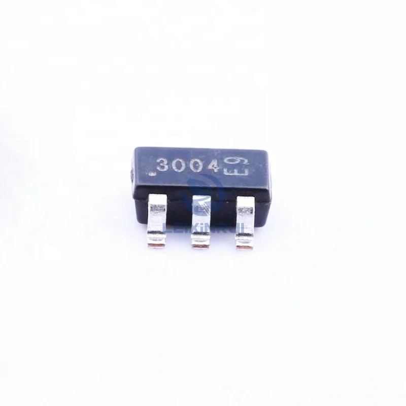ZXGD3004E6TA - Reliable SOT23 Silkscreen IC Chip Quotation