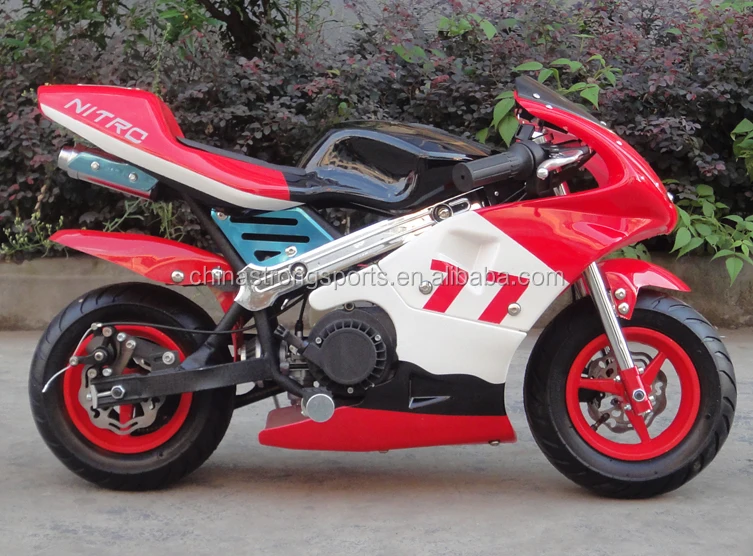 Pb001 Hot Sell Pocket Bike/mini Pocket Bike/mini Moto With Ce Buy