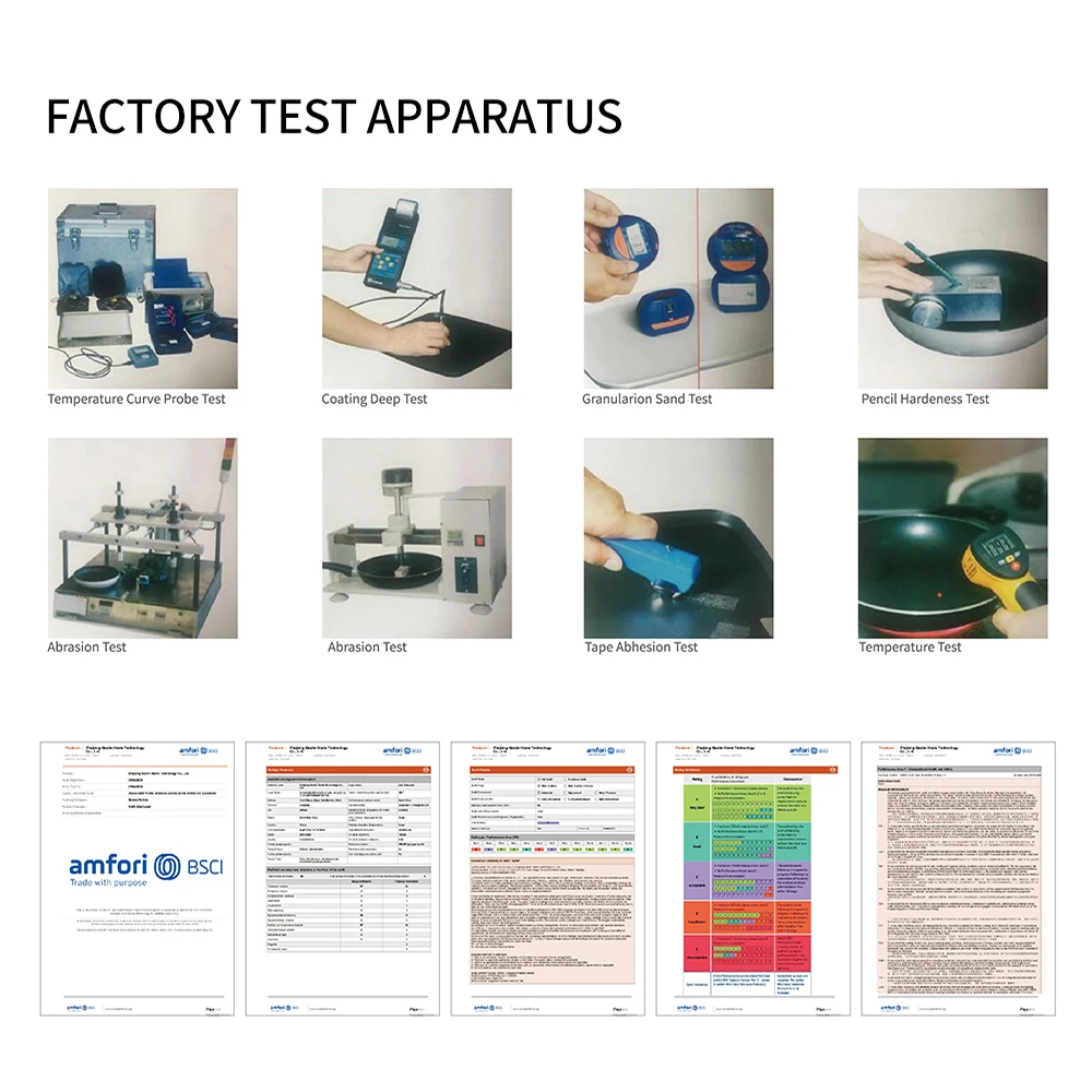 Hot Sell Caraway Pressed Aluminum Ceramic Coating Cookware Set With