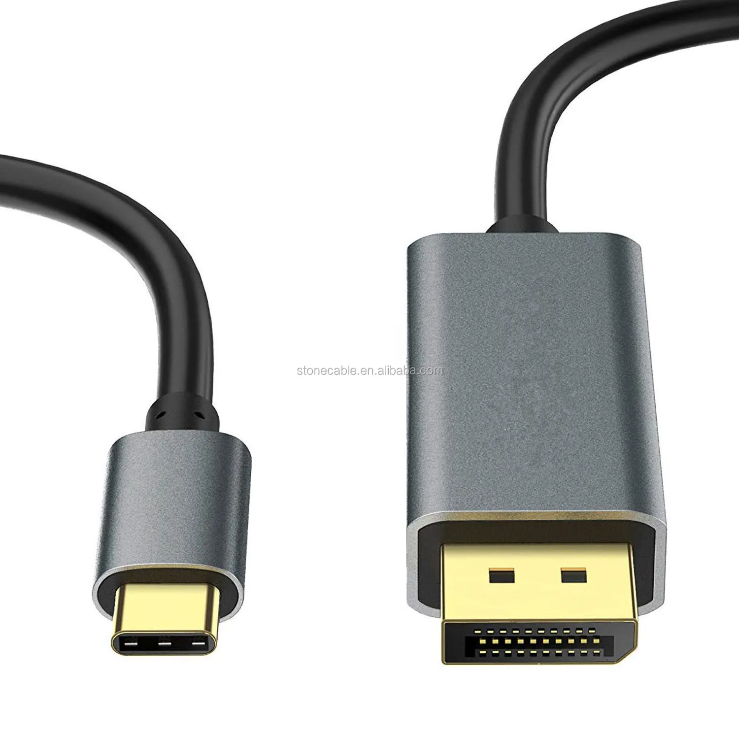 Кабель Type C Displayport Купить