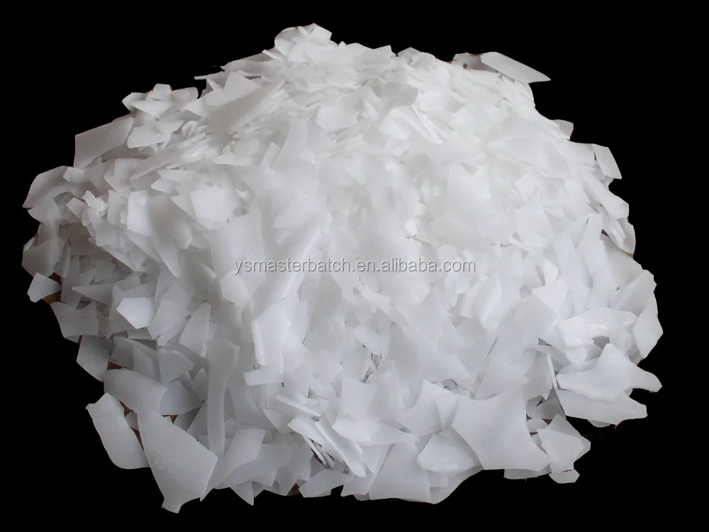 Polyethylene wax price