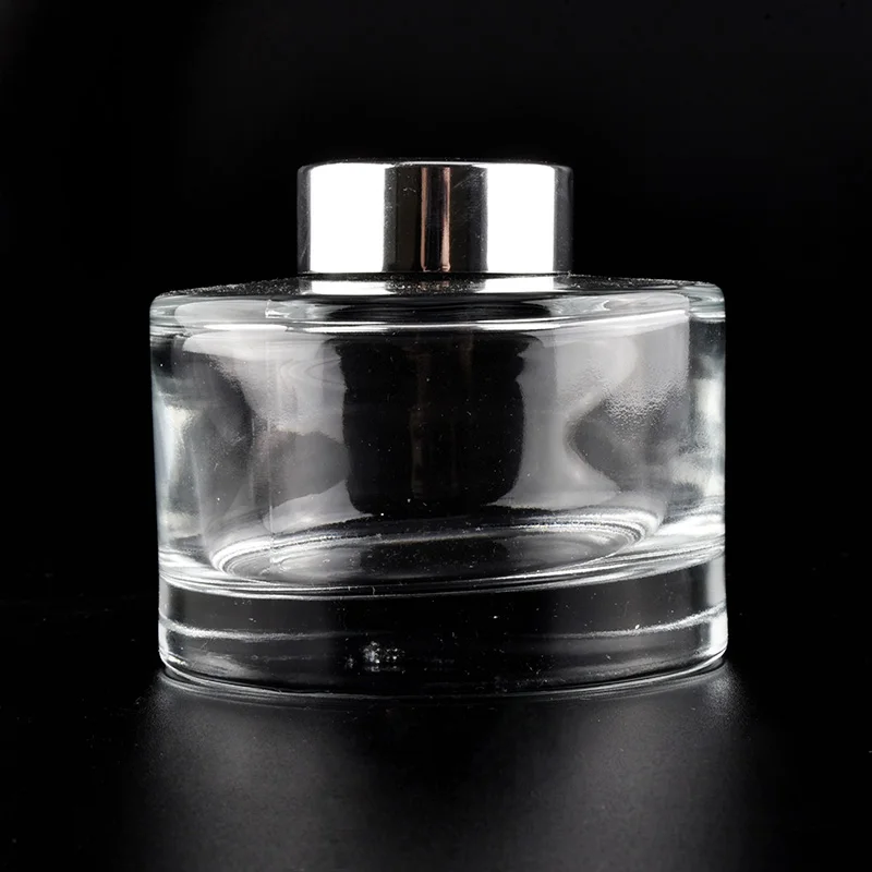 6oz glass diffuser bottle