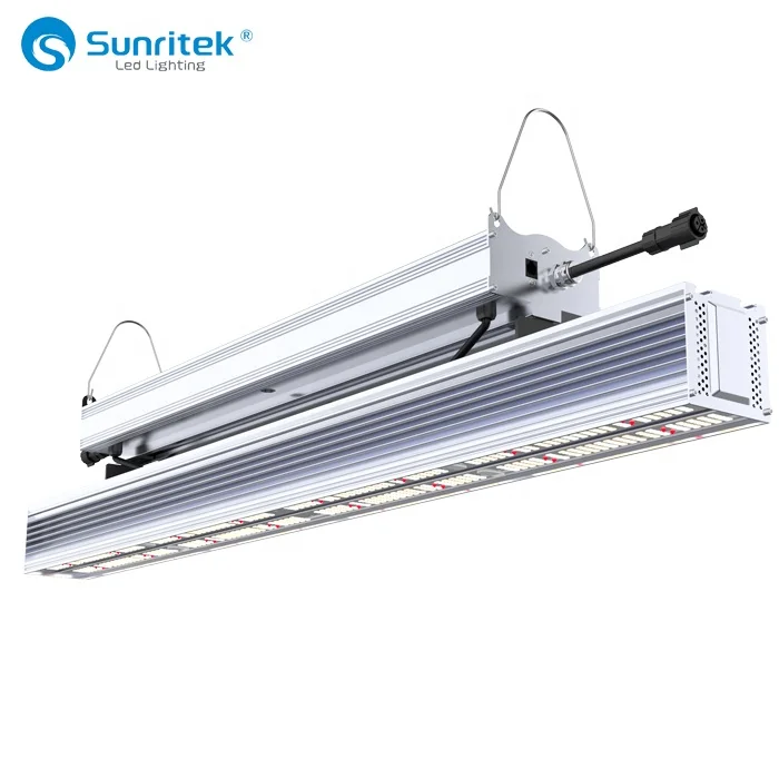 530W LED grow light for  indoor plant and Greenhouse with ETL approved