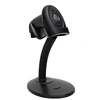 OEM portable USB wired code 49 2D barcode reader with holder