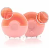 Original Factory Ever Keep Youth Beauty Electric Ultrasonic Face Cleaner Brush