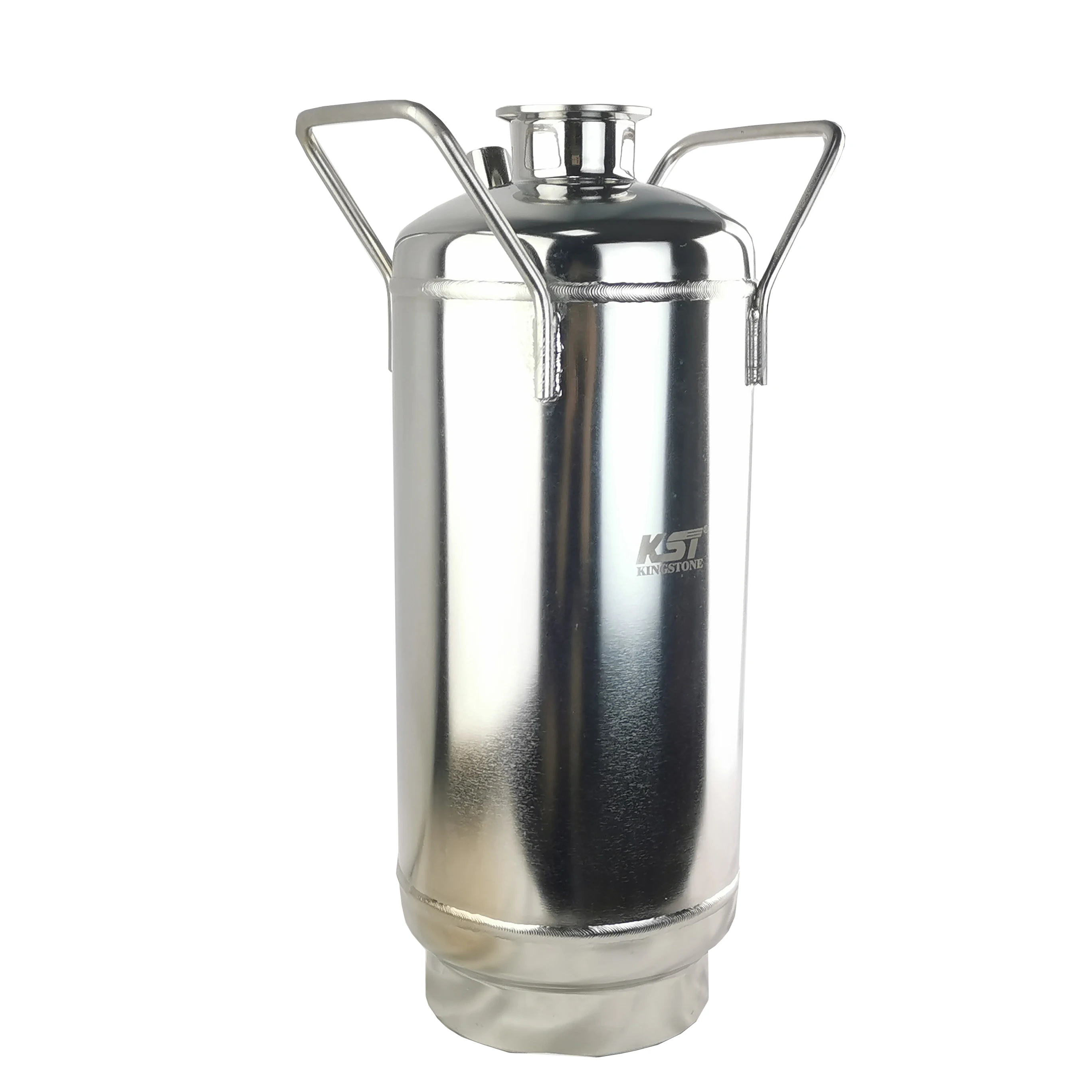 Stainless Steel Closed Loop Extractor Recovery Tank - Buy Ethanol Hemp ...