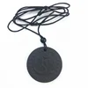 8009 Japanese quantum energy pendant with 2000cc negative ions and box package