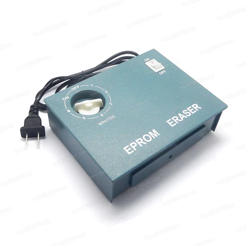 Uv Eprom Eraser Ic High Speed Chips Data Remover Ultraviolet Light