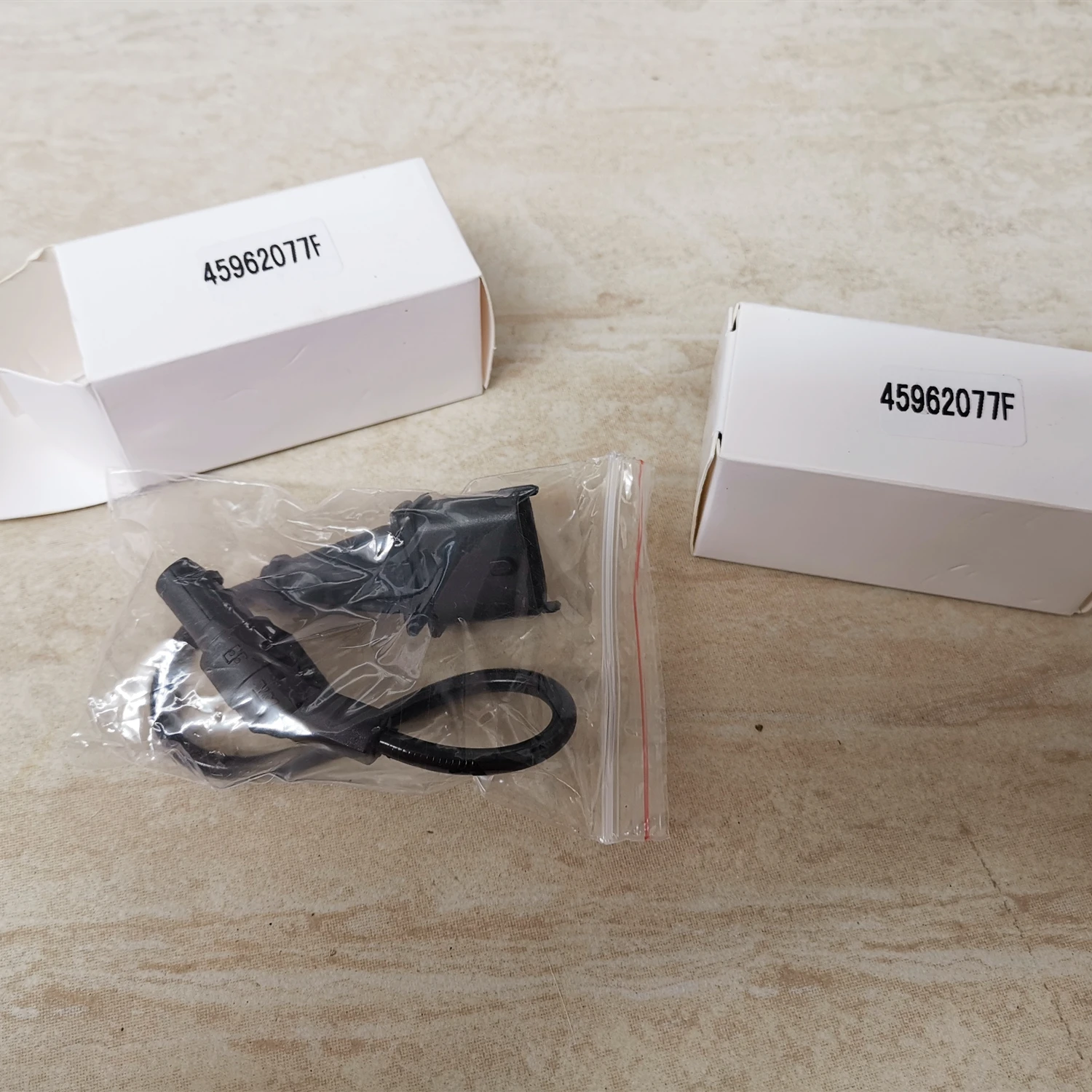 68029496aa 45962077f Crankshaft Position Sensor For Jeep Wrangler Jk 2.