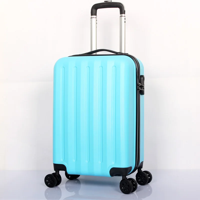 low cost luggage bags