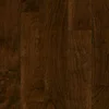 Grade A Handscraped Chinese Birch/Cherry Solid Wood Flooring