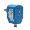Thermal Mass Flow Controller flow switch