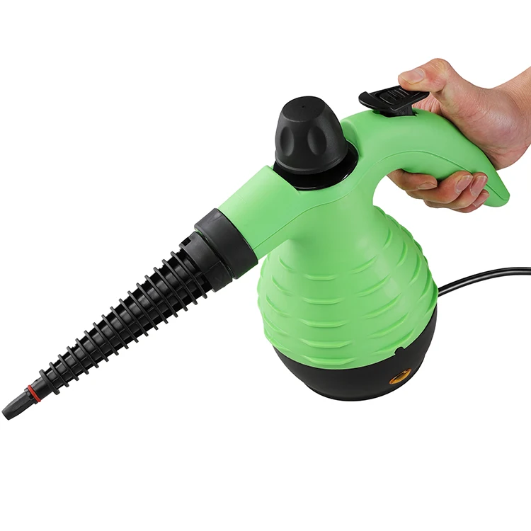 1050w Multipurpose Steamer High Power Steam Cleaner Handheld