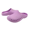 EVA medical work shoes medical surgical shoes non-slip clogs nursing clogs
