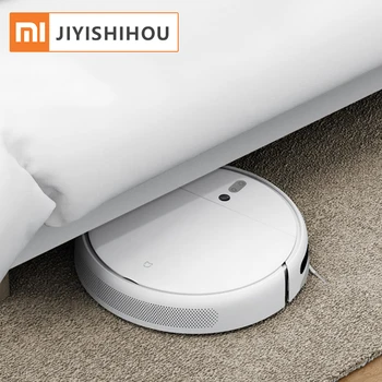 xiaomi sweeping robot