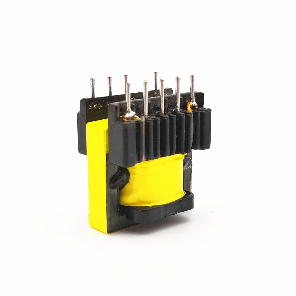 Ee28 Rohs High Voltage Ferrite Core Transformer Pulse Flyback