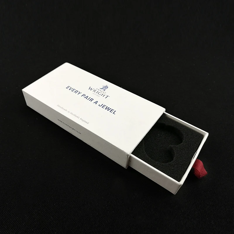 Venta al por mayor empaque y embalaje para exportar joyas-Compre online