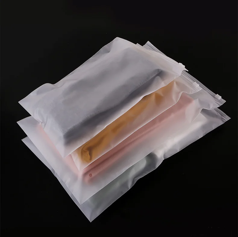 roll factory direct sales high quality invisible waterproof bags
