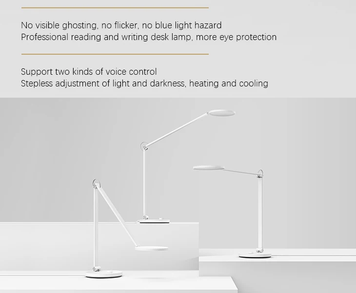 mi led desk lamp pro