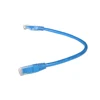 550MHz 10Gbps Supports 6 Feet Cat6 Cat5e Cat5 Standards RJ45 Cord 50ft Ethernet Cable