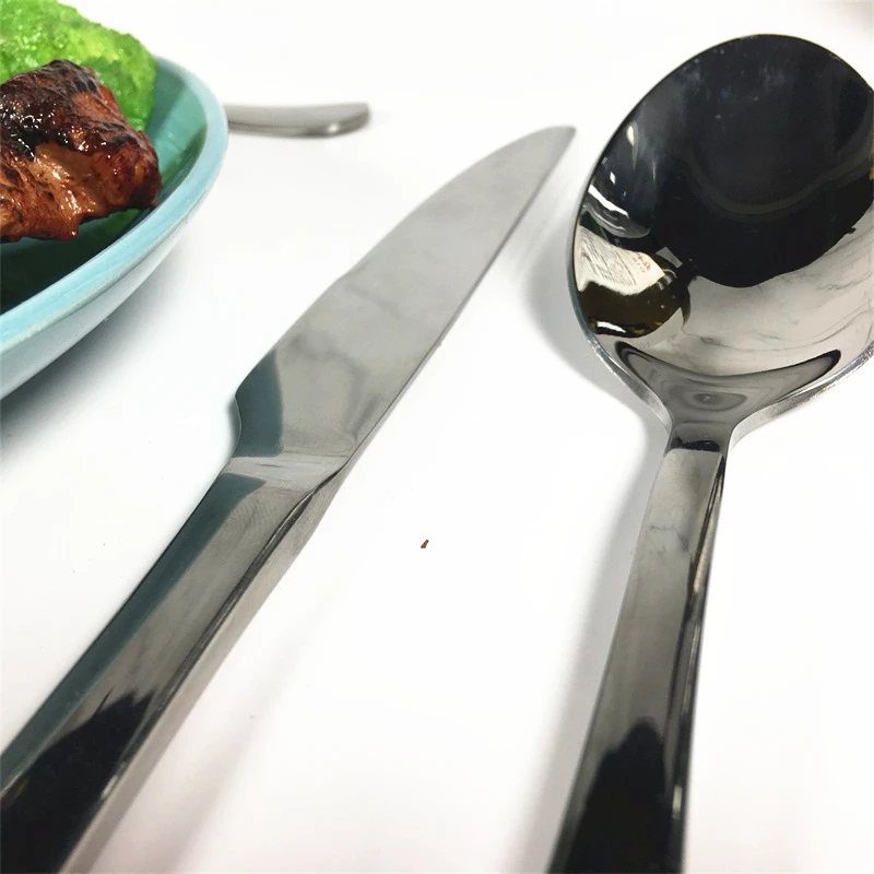 fine cutlery