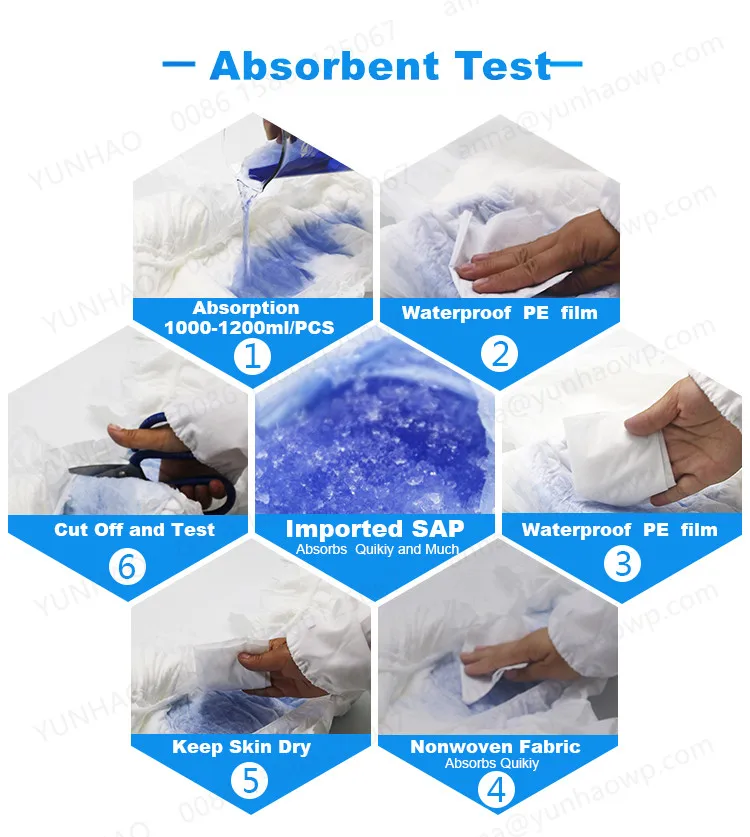 adult diapers for summer