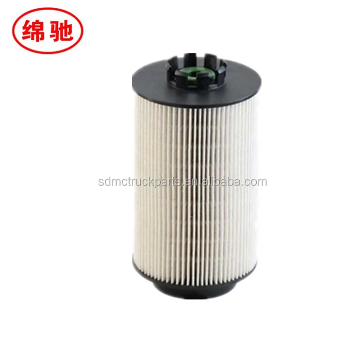 High Quality Diesel Fuel Filter 51125030061 P785373 Ff5629 C10313 ...