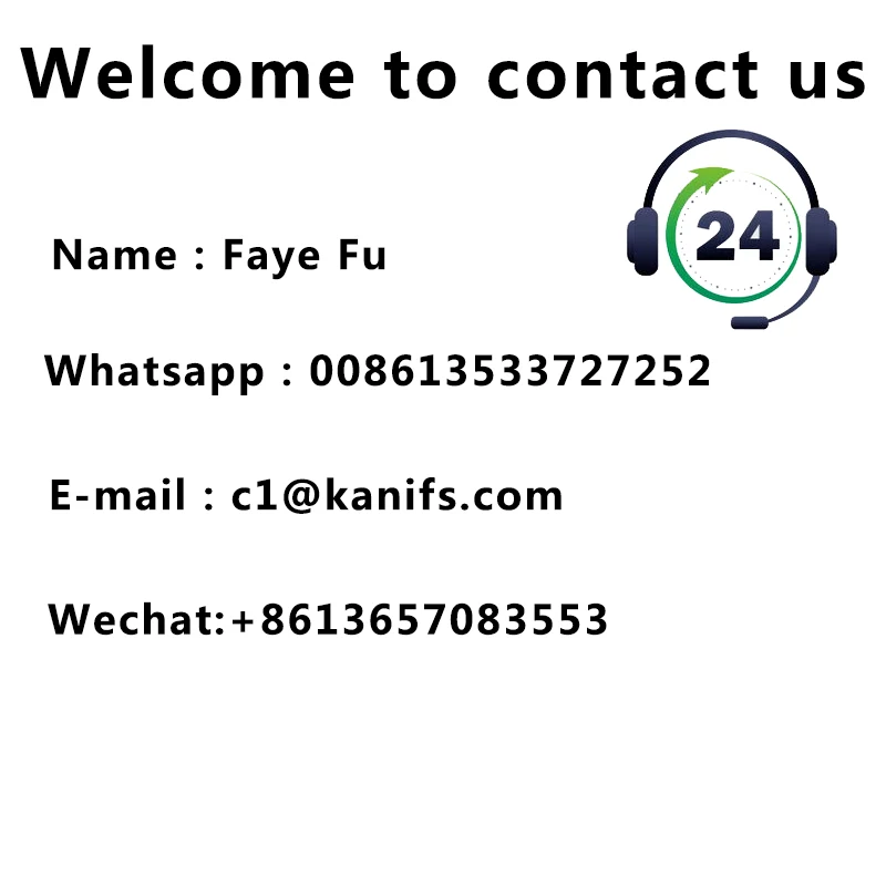 contact information
