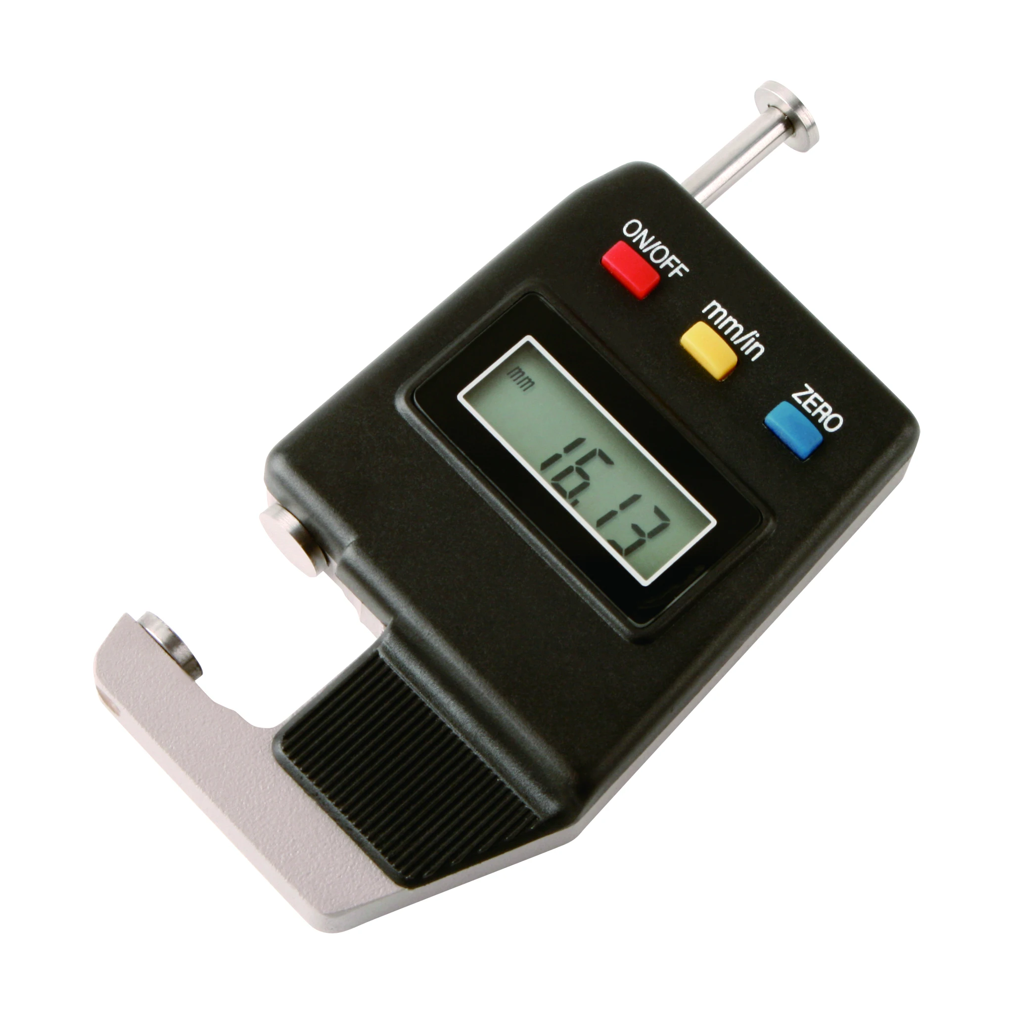 Gemtrue Professional Gemstone Digital Thickness Gauge High Quality