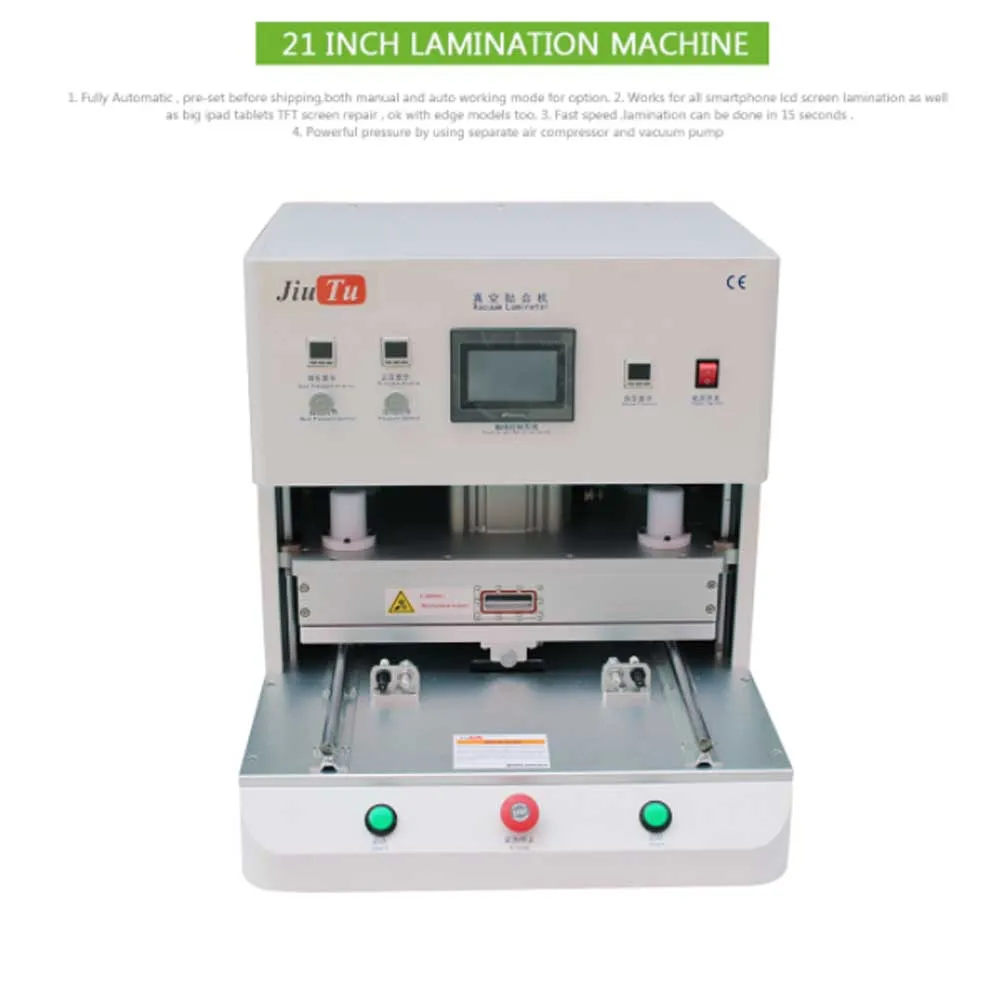 

Vacuum Oca Lamination Machine Price,1 Piece