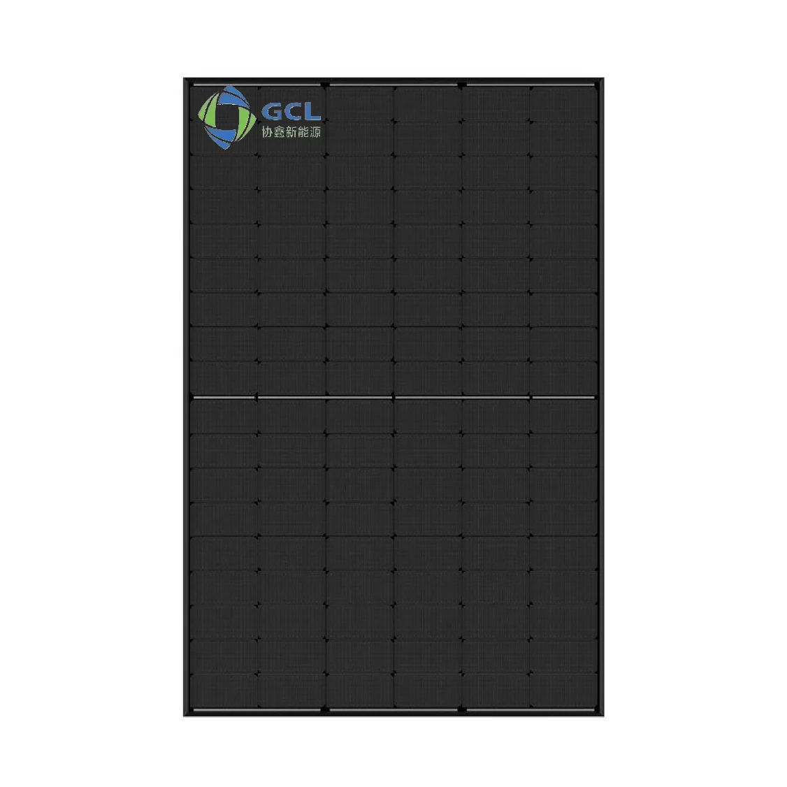 Best Performance Products Gcl-m10/72gdf 520-555w Bifacial Dual Glass ...