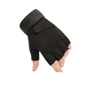 Outdoor Sports Fitness Gloves Half Finger Men Women Special Forces Equipment Army Anti Skip Tactical Gloves