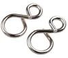 Custom Carbon Steel Wire Forming Spring Metal Puzzle Toys