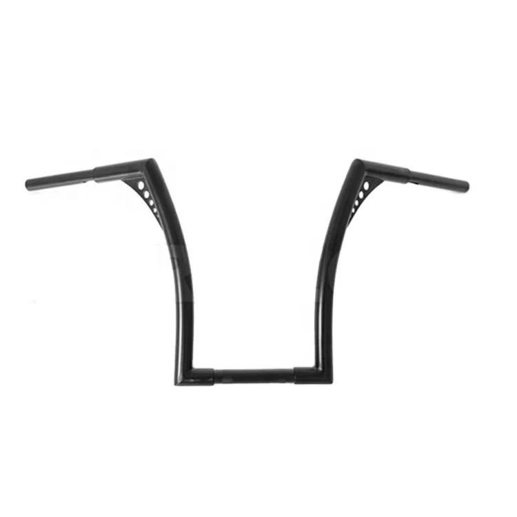 harley aftermarket handlebars