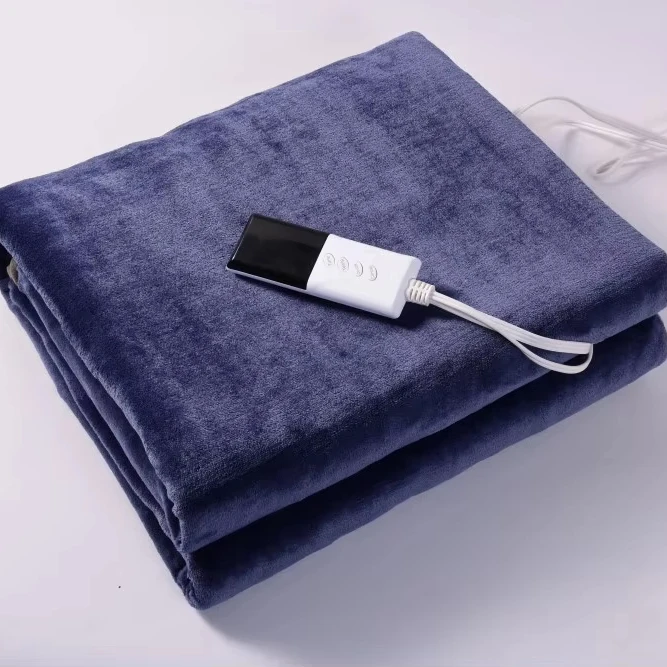 Home Electric Heating Blanket, 60 - detail 2