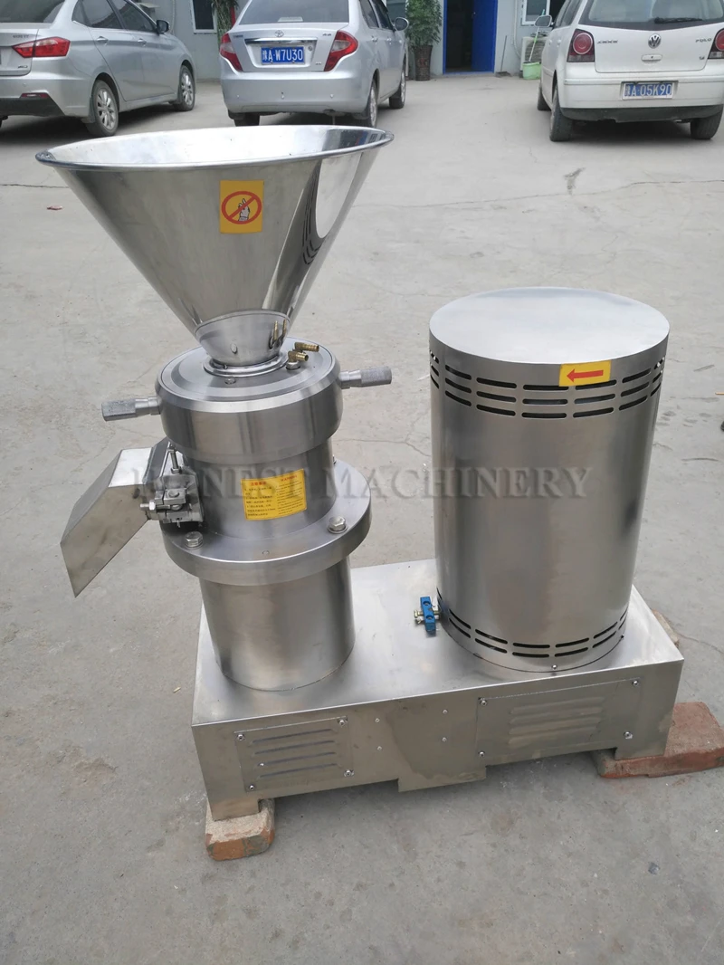 Energy Saving Industrial Meat And Bone Meal Machine / Beef Bone Grinder