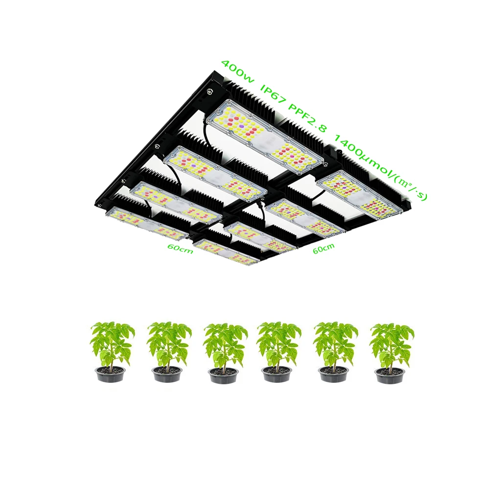 светодиодные лампы для выращивания конопли