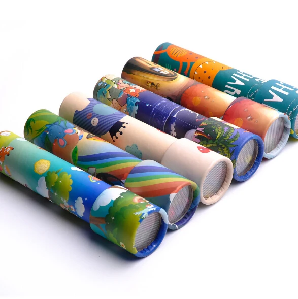 FQ brand Hot Sale Great Gift Best Kaleidoscope For Kid