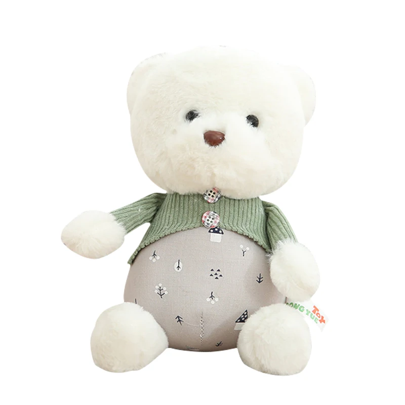 teddy bear manufacturer