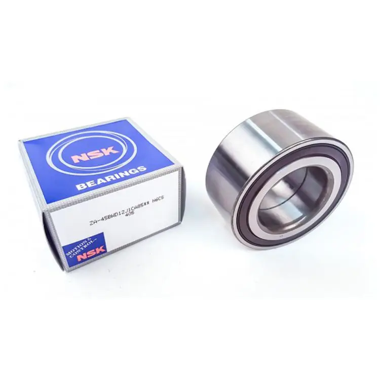 Nsk 30bwd07 Mountain Bike Wheel Bearings Gb12320 S02 Bearing Rear Front