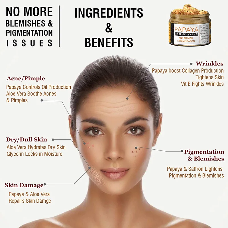 aloe vera for pigmentation