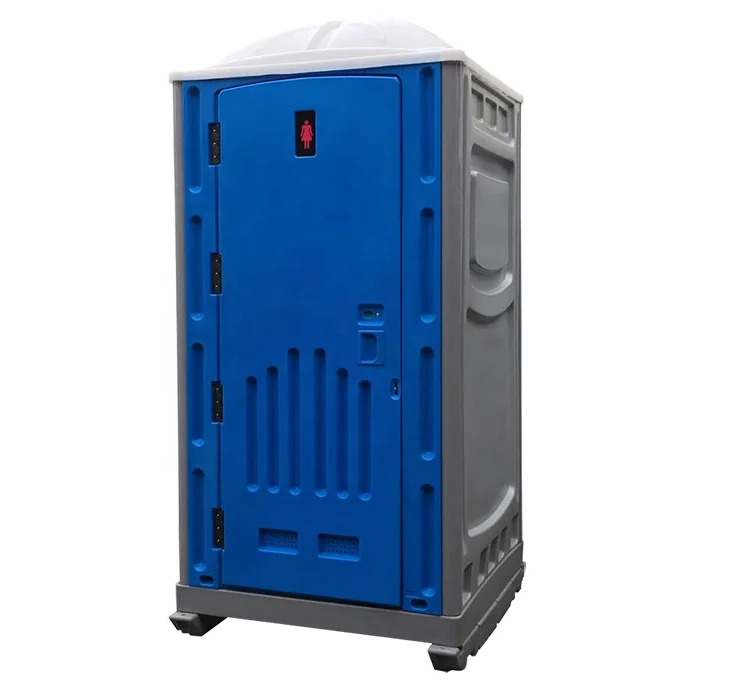 Armal Style Hdpe Portable Toilet With High Quality,Uv Anti Low Cost