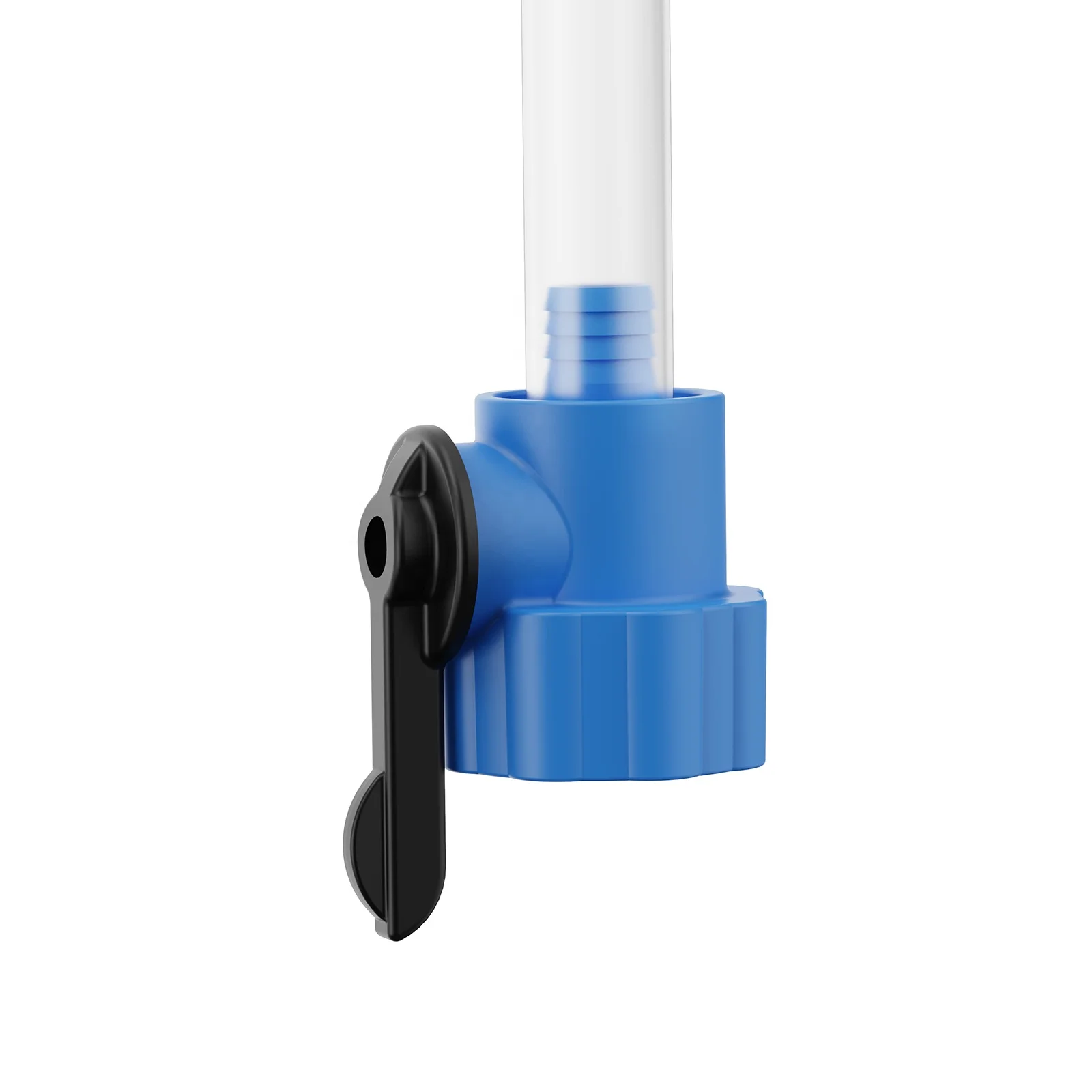 S3 Rv Water Tank Filler With Shutoff Valve Quickly And Efficiently