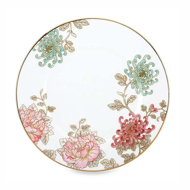 new design dinner sets