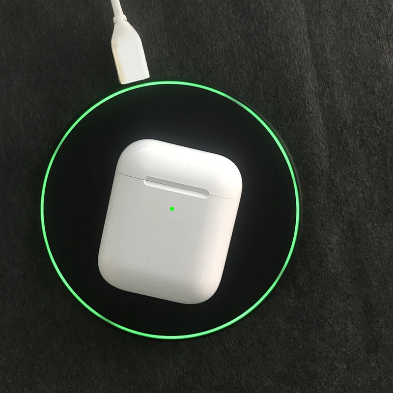 Air 2 TWS I500 Ear sensor New Arrival Earbuds super bass Earphone Bluetooth Headset pk TWS I60 i100 i 80 i30 i 21 i 23 - ANKUX.COM