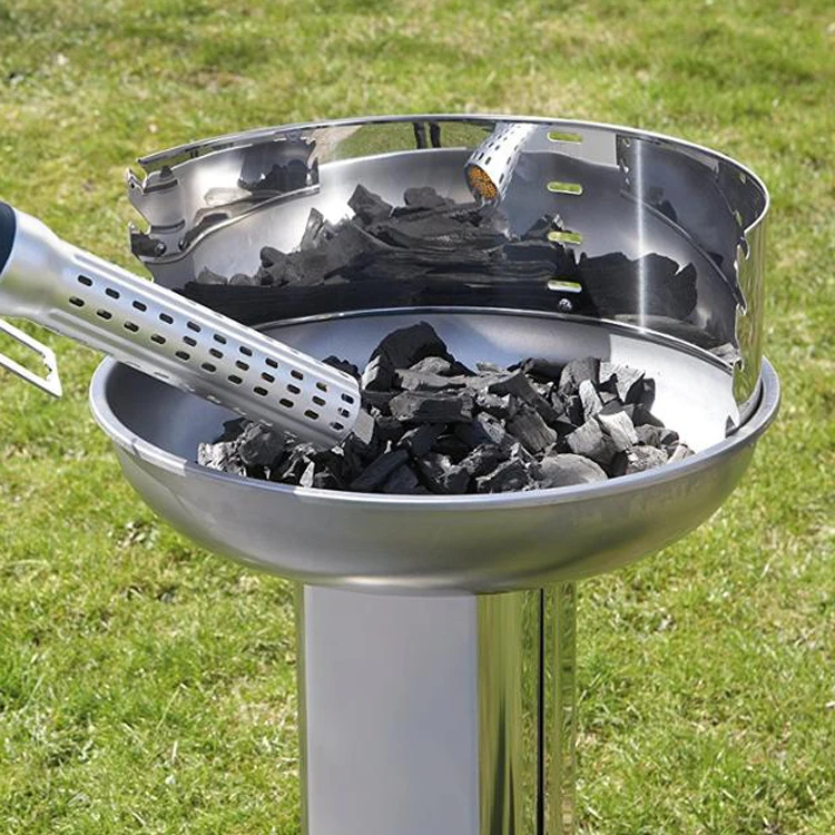 Vertak 2000w Fire Starter Electric Charcoal Bbq Lighter For Bbq Grill