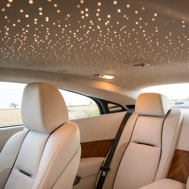 Rolls Royce Roof Light Ceiling Starlight Headliner Buy Starlight Headliner Rolls Royce Roof Light Car Roof Top Ceiling Star Product On Alibaba Com