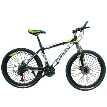 trek mtb full suspension