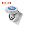 High Quality Waterproof Electrical 230V IP67 16A 2P+E Industry Power Socket